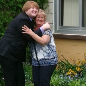 Meet your Posher, Ria